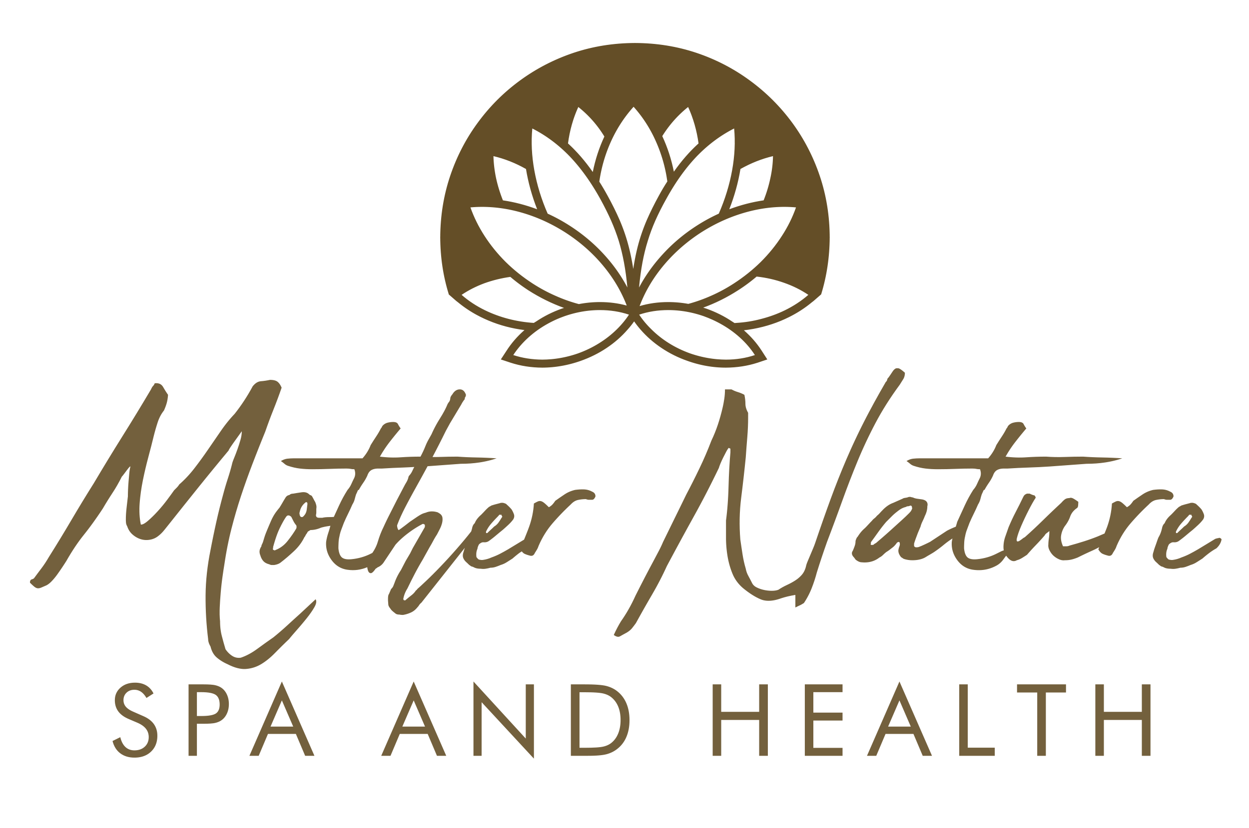 Mother Nature Spa and Health